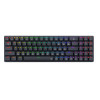 کیبورد گیمینگ مکانیکال با سیم ردراگون مدل ASHE K626 KB